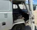 Сірий УАЗ 3909 Фермер, об'ємом двигуна 2.4 л та пробігом 284 тис. км за 1905 $, фото 4 на Automoto.ua