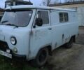Серый УАЗ 3909 Фермер, объемом двигателя 2.4 л и пробегом 200 тыс. км за 1015 $, фото 2 на Automoto.ua