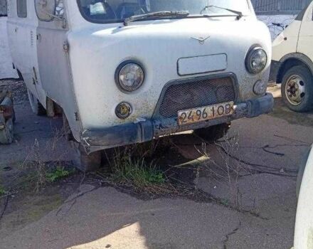 Сірий УАЗ 3909 Фермер, об'ємом двигуна 0 л та пробігом 250 тис. км за 600 $, фото 1 на Automoto.ua