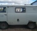 Серый УАЗ 3909 Фермер, объемом двигателя 2.4 л и пробегом 415 тыс. км за 1124 $, фото 2 на Automoto.ua