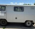 Сірий УАЗ 3909 Фермер, об'ємом двигуна 2.4 л та пробігом 284 тис. км за 1905 $, фото 1 на Automoto.ua