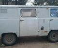 Серый УАЗ 3909 Фермер, объемом двигателя 2.4 л и пробегом 415 тыс. км за 1124 $, фото 1 на Automoto.ua