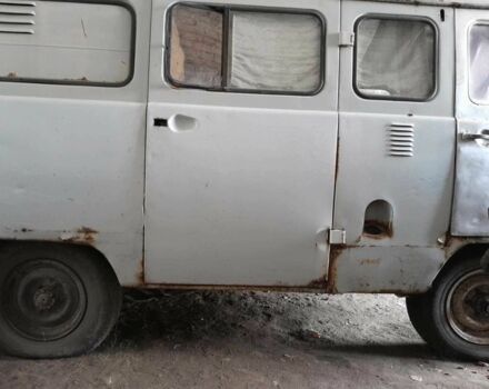 УАЗ 3909 Фермер 2004 в Петропавловке на Automoto.ua Серый УАЗ 3909 Фермер, объемом двигателя 0 л и пробегом 250 тыс. км за 461 $, фото 5 на Automoto.ua
