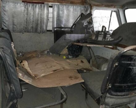 УАЗ 3909 Фермер 2004 в Петропавловке на Automoto.ua Серый УАЗ 3909 Фермер, объемом двигателя 0 л и пробегом 250 тыс. км за 461 $, фото 3 на Automoto.ua