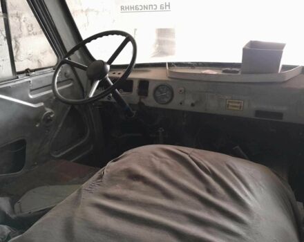 УАЗ 3909 Фермер 2004 в Петропавловке на Automoto.ua Серый УАЗ 3909 Фермер, объемом двигателя 0 л и пробегом 250 тыс. км за 461 $, фото 1 на Automoto.ua