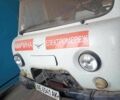 Серый УАЗ 3909 Фермер, объемом двигателя 2.4 л и пробегом 250 тыс. км за 534 $, фото 1 на Automoto.ua