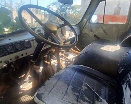 УАЗ 3909 Фермер 1994 в Ивановка на Automoto.ua Серый УАЗ 3909 Фермер, объемом двигателя 2.45 л и пробегом 50 тыс. км за 1700 $, фото 5 на Automoto.ua