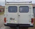 Серый УАЗ 3909 Фермер, объемом двигателя 2.4 л и пробегом 150 тыс. км за 2500 $, фото 1 на Automoto.ua