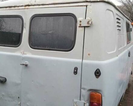 Сірий УАЗ 3909 Фермер, об'ємом двигуна 2.89 л та пробігом 765 тис. км за 2500 $, фото 1 на Automoto.ua