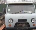 Сірий УАЗ 3909 Фермер, об'ємом двигуна 2.89 л та пробігом 765 тис. км за 2500 $, фото 1 на Automoto.ua