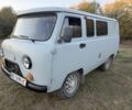 Сірий УАЗ 3909 Фермер, об'ємом двигуна 2.7 л та пробігом 120 тис. км за 6524 $, фото 1 на Automoto.ua