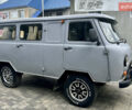 Сірий УАЗ 3909 Фермер, об'ємом двигуна 2.45 л та пробігом 120 тис. км за 4500 $, фото 5 на Automoto.ua
