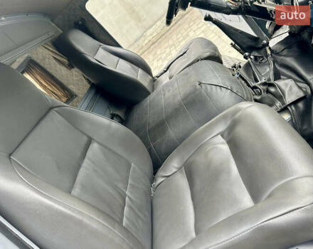 Сірий УАЗ 3909 Фермер, об'ємом двигуна 2.45 л та пробігом 120 тис. км за 4500 $, фото 18 на Automoto.ua