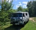 Сірий УАЗ 3909 Фермер, об'ємом двигуна 2.4 л та пробігом 60 тис. км за 3000 $, фото 5 на Automoto.ua