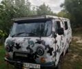 Сірий УАЗ 3909 Фермер, об'ємом двигуна 2.4 л та пробігом 60 тис. км за 3000 $, фото 2 на Automoto.ua