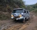 Сірий УАЗ 3909 Фермер, об'ємом двигуна 2.4 л та пробігом 60 тис. км за 3000 $, фото 1 на Automoto.ua