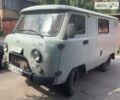 Сірий УАЗ 3909 Фермер, об'ємом двигуна 2.4 л та пробігом 105 тис. км за 3800 $, фото 16 на Automoto.ua