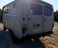 Сірий УАЗ 3909 Фермер, об'ємом двигуна 2.4 л та пробігом 100 тис. км за 1600 $, фото 2 на Automoto.ua