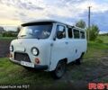Серый УАЗ 3909 Фермер, объемом двигателя 2.4 л и пробегом 176 тыс. км за 1700 $, фото 1 на Automoto.ua