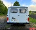 Серый УАЗ 3909 Фермер, объемом двигателя 2.4 л и пробегом 176 тыс. км за 1700 $, фото 6 на Automoto.ua