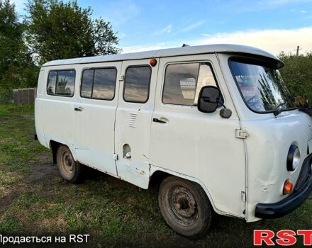 Сірий УАЗ 3909 Фермер, об'ємом двигуна 2.4 л та пробігом 176 тис. км за 1700 $, фото 7 на Automoto.ua