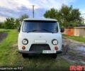 Серый УАЗ 3909 Фермер, объемом двигателя 2.4 л и пробегом 176 тыс. км за 1700 $, фото 1 на Automoto.ua