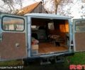 Сірий УАЗ 3909 Фермер, об'ємом двигуна 2.4 л та пробігом 0 тис. км за 2700 $, фото 1 на Automoto.ua