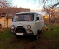 Сірий УАЗ 3909 Фермер, об'ємом двигуна 2.4 л та пробігом 0 тис. км за 2700 $, фото 1 на Automoto.ua