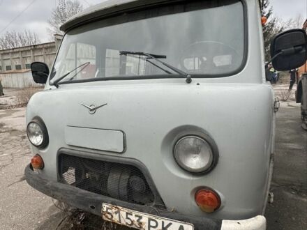 УАЗ 3909 Фермер 1998 в Черкассах на Automoto.ua Серый УАЗ 3909 Фермер, объемом двигателя 2.4 л и пробегом 123 тыс. км за 550 $, фото 1 на Automoto.ua