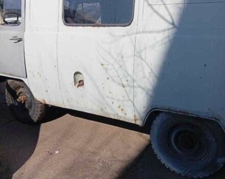 Сірий УАЗ 3909 Фермер, об'ємом двигуна 0 л та пробігом 250 тис. км за 600 $, фото 1 на Automoto.ua
