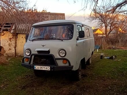 УАЗ 3909 Фермер 2003 в Кропивницком (Кировограде) на Automoto.ua Серый УАЗ 3909 Фермер, объемом двигателя 2.4 л и пробегом 0 тыс. км за 2700 $, фото 1 на Automoto.ua