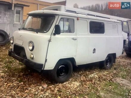 УАЗ 3909 Фермер 2004 у Києві на Automoto.ua Сірий УАЗ 3909 Фермер, об'ємом двигуна 2.5 л та пробігом 105 тис. км за 2650 $, фото 1 на Automoto.ua