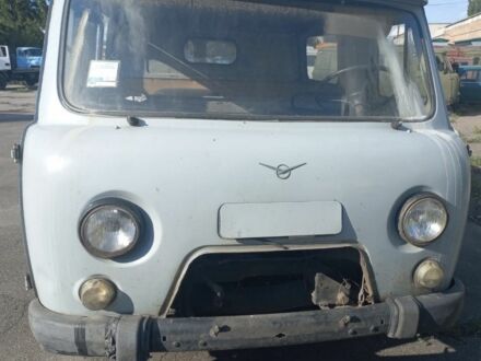 УАЗ 3909 Фермер 2004 в Черкассах на Automoto.ua Серый УАЗ 3909 Фермер, объемом двигателя 2.4 л и пробегом 123 тыс. км за 375 $, фото 1 на Automoto.ua