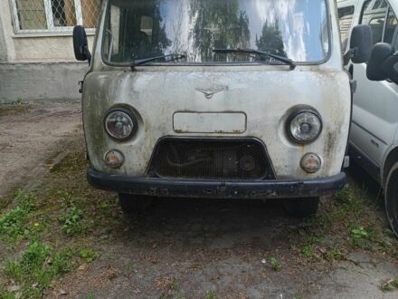 УАЗ 3909 Фермер 2004 в Вышгороде на Automoto.ua Серый УАЗ 3909 Фермер, объемом двигателя 2.5 л и пробегом 76 тыс. км за 966 $, фото 1 на Automoto.ua