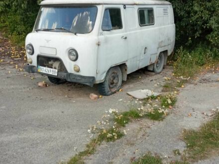 УАЗ 3909 Фермер 2004 у Тернополі на Automoto.ua Сірий УАЗ 3909 Фермер, об'ємом двигуна 0 л та пробігом 200 тис. км за 872 $, фото 1 на Automoto.ua