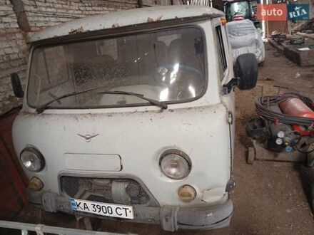УАЗ 3909 Фермер 2006 у Вінниці на Automoto.ua Сірий УАЗ 3909 Фермер, об'ємом двигуна 2.45 л та пробігом 150 тис. км за 2499 $, фото 1 на Automoto.ua