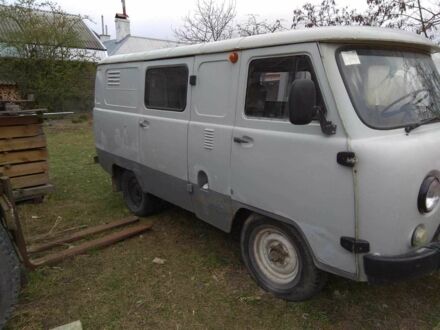 УАЗ 3909 Фермер 2007 в Львове на Automoto.ua Серый УАЗ 3909 Фермер, объемом двигателя 0 л и пробегом 250 тыс. км за 961 $, фото 1 на Automoto.ua