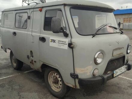 УАЗ 3909 Фермер 2008 в Одессе на Automoto.ua Серый УАЗ 3909 Фермер, объемом двигателя 2.9 л и пробегом 184 тыс. км за 2185 $, фото 1 на Automoto.ua