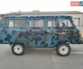 Синий УАЗ 3909 Фермер, объемом двигателя 2.45 л и пробегом 72 тыс. км за 3500 $, фото 11 на Automoto.ua