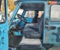 Синий УАЗ 3909 Фермер, объемом двигателя 2.45 л и пробегом 72 тыс. км за 3500 $, фото 13 на Automoto.ua