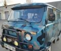 Синий УАЗ 3909 Фермер, объемом двигателя 2.45 л и пробегом 72 тыс. км за 3200 $, фото 6 на Automoto.ua
