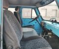 Синий УАЗ 3909 Фермер, объемом двигателя 2.45 л и пробегом 72 тыс. км за 3200 $, фото 7 на Automoto.ua