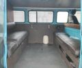 Синий УАЗ 3909 Фермер, объемом двигателя 2.45 л и пробегом 72 тыс. км за 3500 $, фото 12 на Automoto.ua