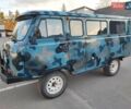 Синий УАЗ 3909 Фермер, объемом двигателя 2.45 л и пробегом 72 тыс. км за 3200 $, фото 2 на Automoto.ua