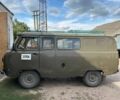 УАЗ 3909 Фермер 2001 в Магалиновке на Automoto.ua Зеленый УАЗ 3909 Фермер, объемом двигателя 2.4 л и пробегом 455 тыс. км за 1301 $, фото 2 на Automoto.ua