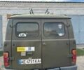 УАЗ 3909 Фермер 2001 в Магалиновке на Automoto.ua Зеленый УАЗ 3909 Фермер, объемом двигателя 2.4 л и пробегом 455 тыс. км за 1301 $, фото 1 на Automoto.ua