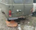Зеленый УАЗ 3909 Фермер, объемом двигателя 2.4 л и пробегом 250 тыс. км за 499 $, фото 1 на Automoto.ua