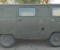 Зелений УАЗ 3909 Фермер, об'ємом двигуна 2.4 л та пробігом 441 тис. км за 1124 $, фото 2 на Automoto.ua