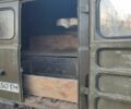 Зелений УАЗ 3909 Фермер, об'ємом двигуна 2.4 л та пробігом 441 тис. км за 1124 $, фото 6 на Automoto.ua