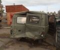 Зеленый УАЗ 3909 Фермер, объемом двигателя 0 л и пробегом 300 тыс. км за 267 $, фото 4 на Automoto.ua